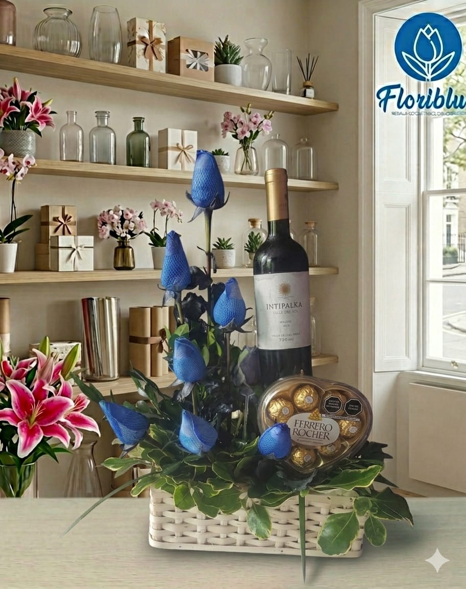 WhatsApp Image 2026-04-19 at 2.34.42 AM (2) Brindis de Lujo - Imagen 1