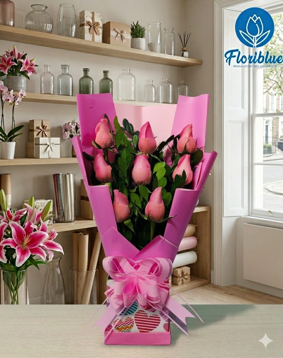 WhatsApp Image 2026-04-19 at 2.34.43 AM (1) Dulce Encanto - Imagen 1