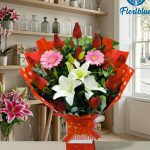 Encanto Floral Premium