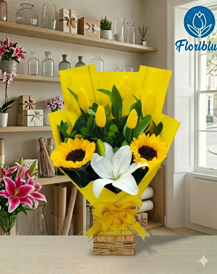 WhatsApp Image 2026-04-19 at 2.34.47 AM Luz de Primavera - Imagen 1