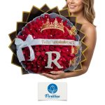 Buchon de Rosas Eres mi Todo