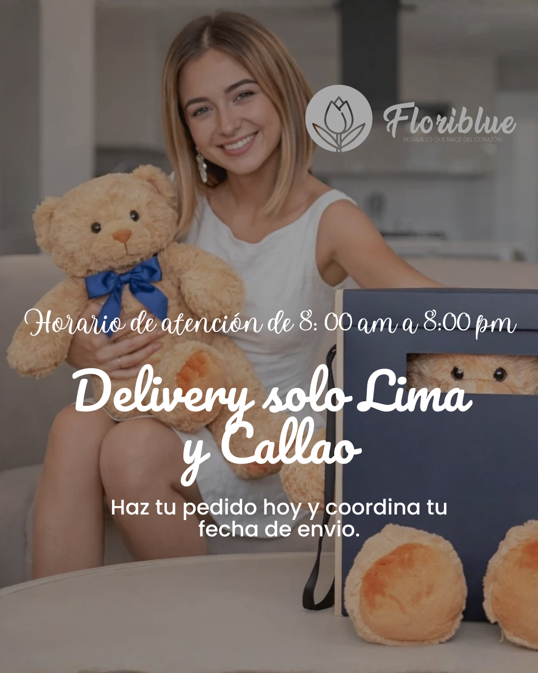 Ya se acerca el dia especial (2)