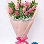 Ternura tuly pink