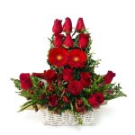 Canasta de Amor Eterno